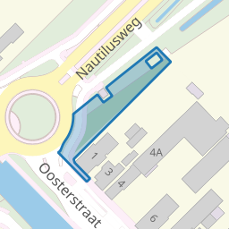 Perceel OWD00-B-13522