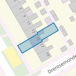 Perceel OWD00-B-13524