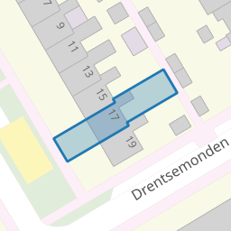 Perceel OWD00-B-13525