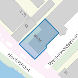 Perceel OWD00-B-13526