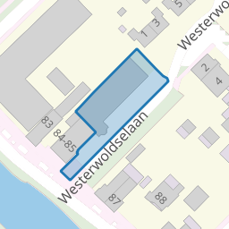 Perceel OWD00-B-13527