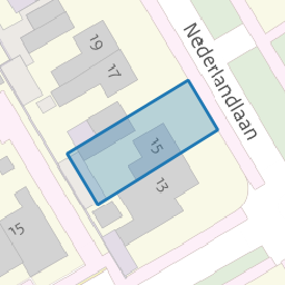 Perceel OWD00-B-4777