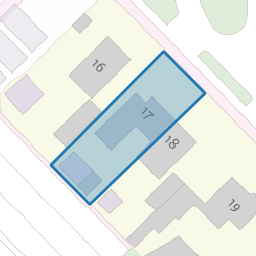 Perceel OWD00-B-4801