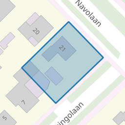 Perceel OWD00-B-4805