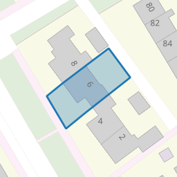 Perceel OWD00-B-4813