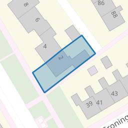 Perceel OWD00-B-4815