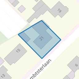 Perceel OWD00-B-4908