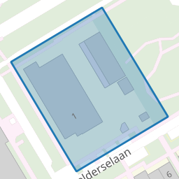 Perceel OWD00-B-4949