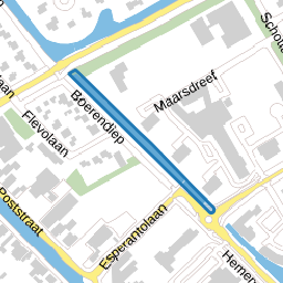 Perceel OWD00-B-4971