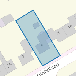 Perceel OWD00-B-4978