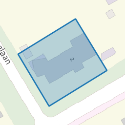 Perceel OWD00-B-4987