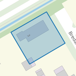 Perceel OWD00-B-4997