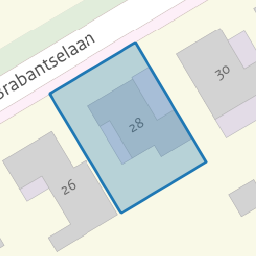 Perceel OWD00-B-5004