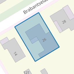 Perceel OWD00-B-5005