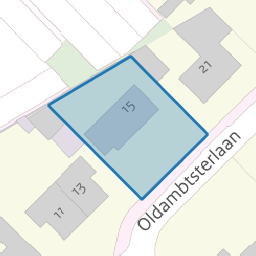 Perceel OWD00-B-5051