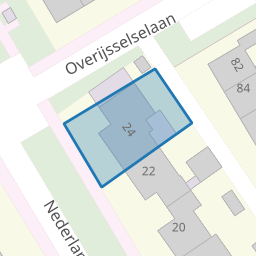 Perceel OWD00-B-5059