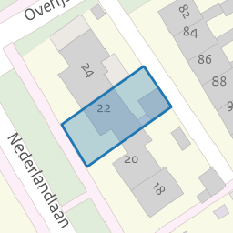 Perceel OWD00-B-5060