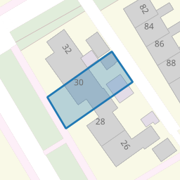 Perceel OWD00-B-5109