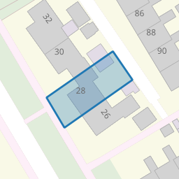 Perceel OWD00-B-5110