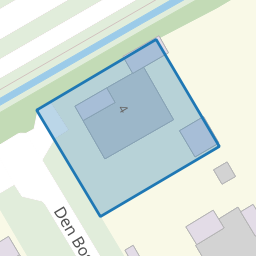 Perceel OWD00-B-5112