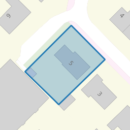 Perceel OWD00-B-5139