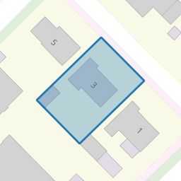 Perceel OWD00-B-5140