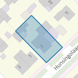 Perceel OWD00-B-5145