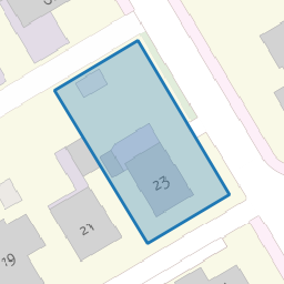 Perceel OWD00-B-5151