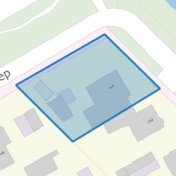 Perceel OWD00-B-5155