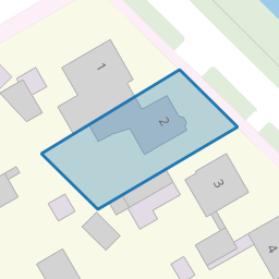 Perceel OWD00-B-5157