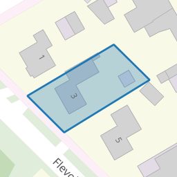 Perceel OWD00-B-5158