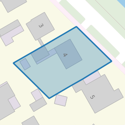 Perceel OWD00-B-5160