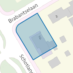 Perceel OWD00-B-5166