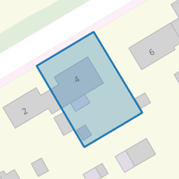 Perceel OWD00-B-5168