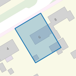 Perceel OWD00-B-5169