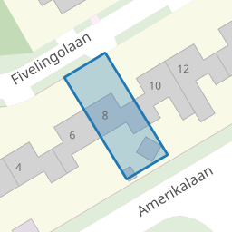 Perceel OWD00-B-5178