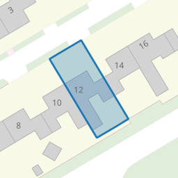 Perceel OWD00-B-5180