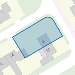 Perceel OWD00-B-5183