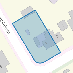 Perceel OWD00-B-5192