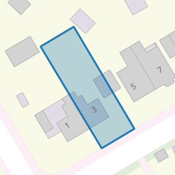 Perceel OWD00-B-5193