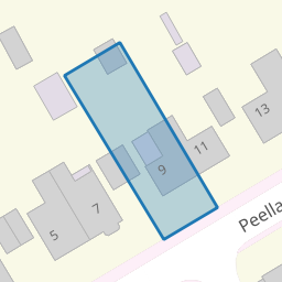 Perceel OWD00-B-5195