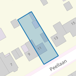 Perceel OWD00-B-5196