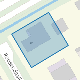 Perceel OWD00-B-5199