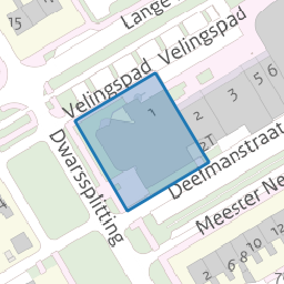 Perceel OWD00-B-5213