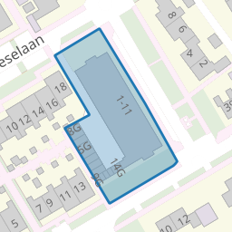 Perceel OWD00-B-5230