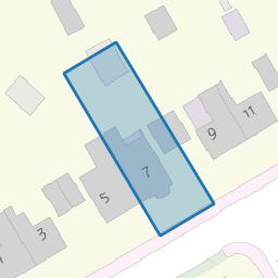 Perceel OWD00-B-5232