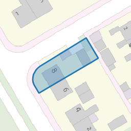 Perceel OWD00-B-5234