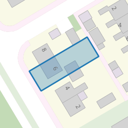 Perceel OWD00-B-5235