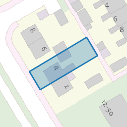 Perceel OWD00-B-5236