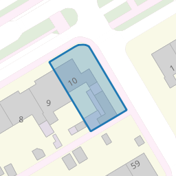 Perceel OWD00-B-5240